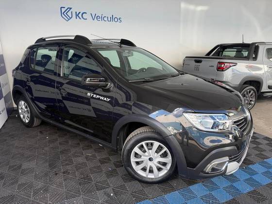 RENAULT SANDERO 1.0 12V SCE FLEX S EDITION MANUAL